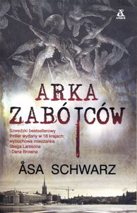 Arka Zabójców