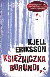 Księżniczka Burundi