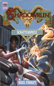 Schattenspiele