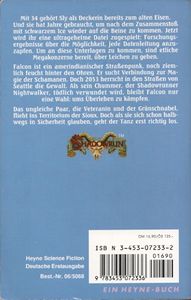 Schattenspiele