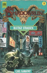 Blutige Straßen