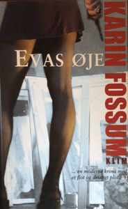 Evas øje