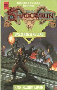 Das Zerrissene Land