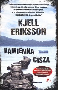 Kamienna Cisza