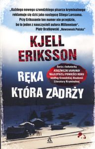 Ręka Która Zadrży