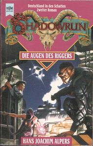 Die Augen Des Riggers