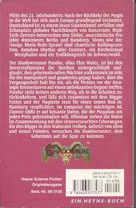 Die Augen Des Riggers