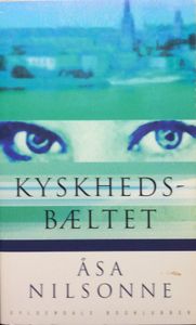 Kyskhedsbæltet