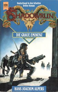Die Graue Eminenz