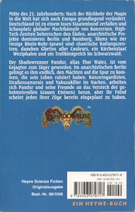 Die Graue Eminenz