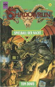 Spielball Der Nacht