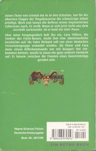 Spielball Der Nacht