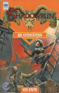 Die Attentäterin