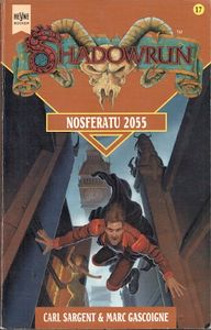 Nosferatu 2055