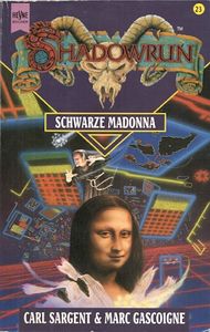 Schwarze Madonna