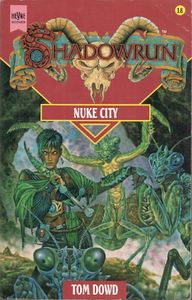 Nuke City