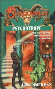 Psychotrope