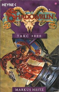 TAKC 3000