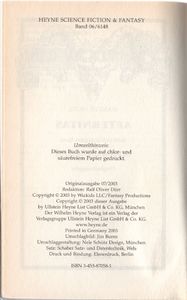 Aeternitas
