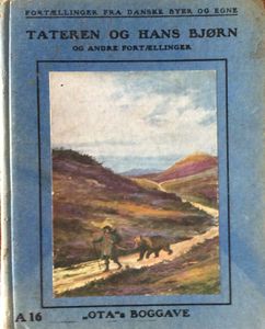 Tateren og hans Bjørn- og andre fortællinger