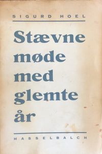 Stævnemøde med glemte år