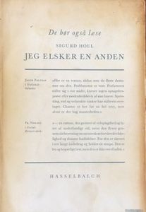 Stævnemøde med glemte år
