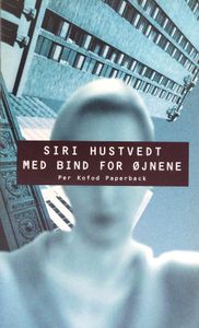 Med bind for øjnene
