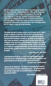 Med bind for øjnene