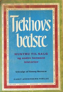 Tjekhovs bedste