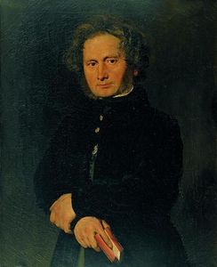 B. S. Ingemann
