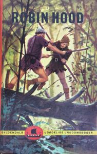 Robin Hood