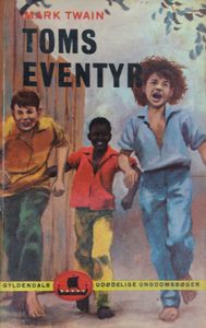 Toms eventyr