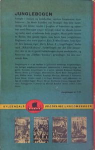 Junglebogen
