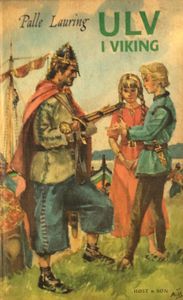 Ulv i viking