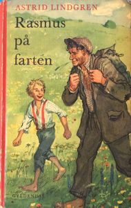 Rasmus på farten