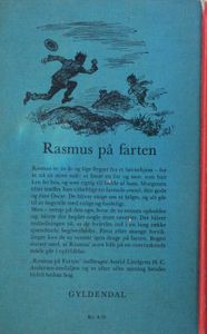 Rasmus på farten
