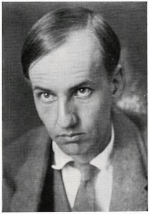 Dan Andersson