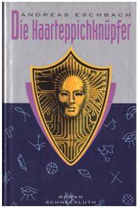 Die Haarteppichknüpfer