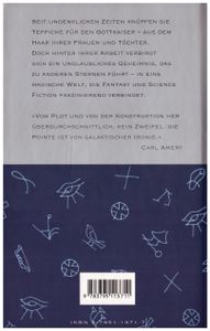 Die Haarteppichknüpfer