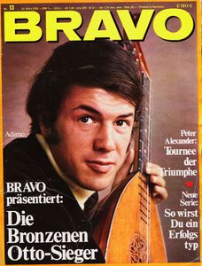 BRAVO