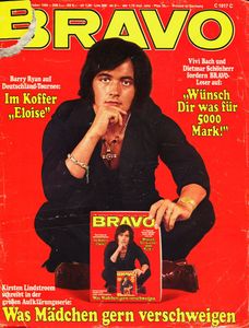 BRAVO