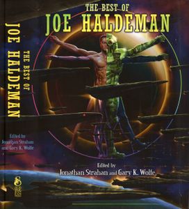 The Best of Joe Haldeman
