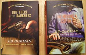 The Collected Ed Gorman (Volumes 1 & 2)