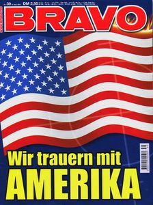 BRAVO