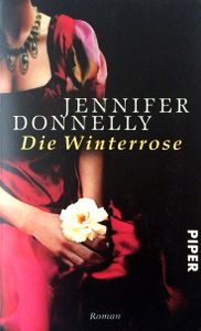 Die Winterrose