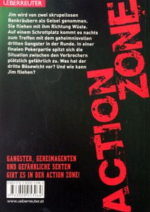 Poker um Leben und Tod