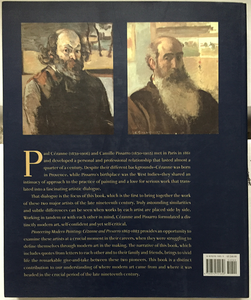 Pioneering Modern Painting: Cézanne & Pissarro 1865–1885
