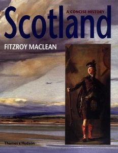 Scotland (A Concise History)
