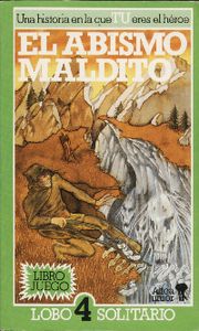 El Abismo Maldito