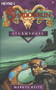 Sturmvogel